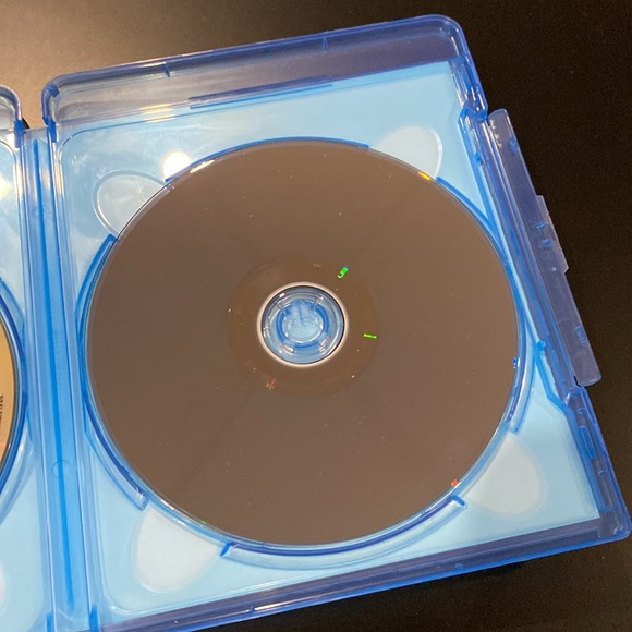 American Hustle - Blu-ray & DVD Combo Set - Picture 5 of 6